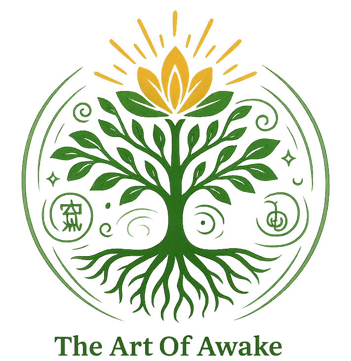The Art Of Awake